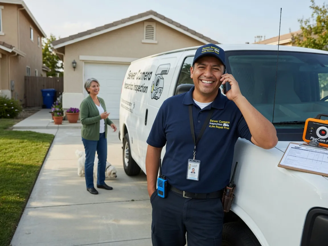 Sewer Line Repair Jim Thorpe, PA FAQs